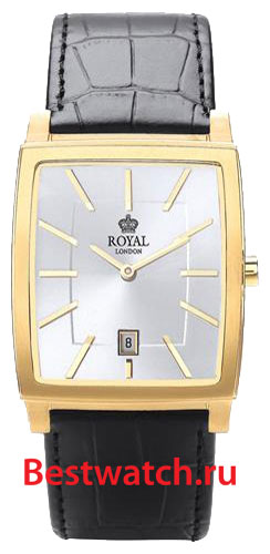 Часы Royal London Classic 41209-03
